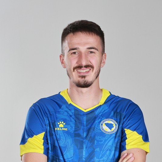 	Stjepan Radeljić 	